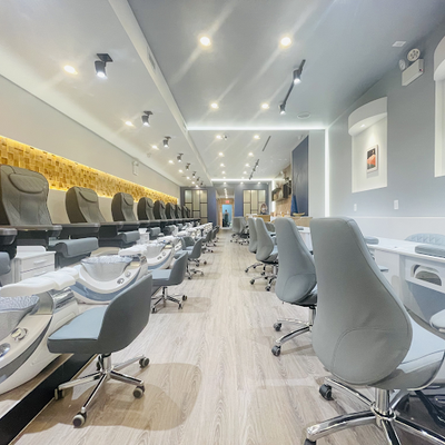 Our store at first glance - Visit our other location Angel City Nail Spa (8905 3rd Ave, Brooklyn, NY) & Angel Gift Nail Spa II (7810 3rd Ave in Brooklyn, NY) both located conveniently by Bay Ridge, Brooklyn. 10% off all service till end of November, 2022. Walk-in & appointment welcome. You can also book directly via our website at https://morningstarnailsspa6624.setmore.com/ Our store at first glance - Visit our other location Angel City Nail Spa (8905 3rd Ave, Brooklyn, NY) & Angel Gift Nail Spa II (7810 3rd Ave in Brooklyn, NY) both located conveniently by Bay Ridge, Brooklyn. 10% off all service till end of November, 2022. Walk-in & appointment welcome. You can also book directly via our website at https://morningstarnailsspa6624.setmore.com/
