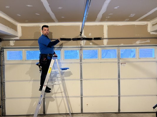 Garage Door Repair 10% Off - We are specialized on any garage door, repairs or replacement. Please give us a call for a free estimate. We will be happy to help. Thank you.  Garage Door Repair 10% Off - We are specialized on any garage door, repairs or replacement. Please give us a call for a free estimate. We will be happy to help. Thank you. 