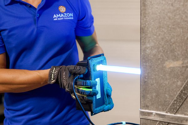 Uv Light Installation - Uv Light Installation Uv Light Installation - Uv Light Installation