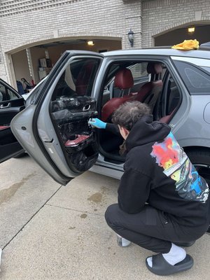Triple M Experience - Our gallery showcases real results from real jobs; each vehicle carefully cleaned, restored, and protected with precision. From deep interior cleanings to full exterior treatments, we bring out the best in every ride. Trust Triple M for top-tier detailing that speaks for itself.