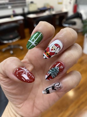Christmas 2025 - Here are some Christmas ideas!