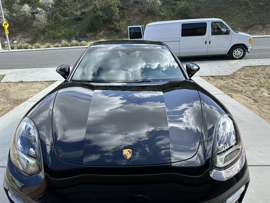 Ceramic Coating Special $495 - Ceramic Coating Special $495
5 + Years of Shine, protection against water spots, sap and bird droppings Ceramic Coating Special $495 - Ceramic Coating Special $495
5 + Years of Shine, protection against water spots, sap and bird droppings