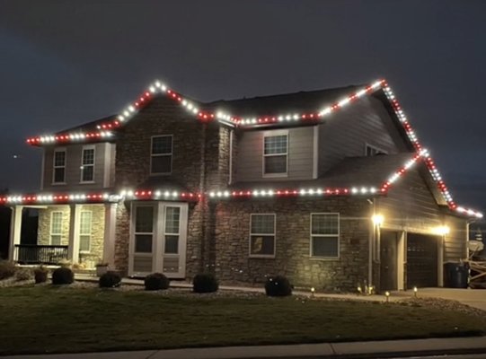 Christmas wonderland - • We offer a custom designed holiday lighting system that can be enjoyed this holiday season and seasons to come. We also provide all the materials Christmas wonderland - • We offer a custom designed holiday lighting system that can be enjoyed this holiday season and seasons to come. We also provide all the materials