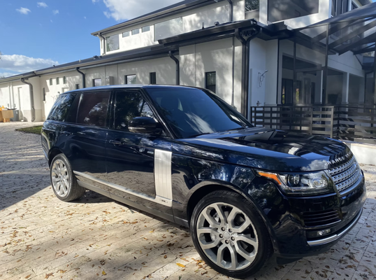 🚘 Automotive Window Tinting - 🌟 Offering In-shop and Mobile Service‼️

We have a wide array of films to help reduce the sun's glare, address heat reduction, increase privacy and provide a slick and clean look to any car. For In-shop service visit us at 8808 U.S HWY 301, Riverview, FL.  For mobile service, call us at 813-764-1013 to schedule an appointment