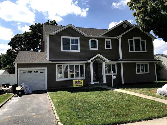 Full Dormer Addition - Let Great Additions transform the house you own now into the home you've always dreamed of. Call for a consultation now. Full Dormer Addition - Let Great Additions transform the house you own now into the home you've always dreamed of. Call for a consultation now.