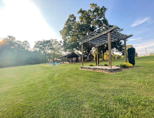 My Sweet Love Vineyard - A great place to visit with family, friends, or a romantic outing.  Located just moments from downtown, MSL Vineyard seems like it's out in the country.  A couple of our wines are estate grown while others are sourced from surrounding vineyards.  Our goal is to produce wines that are easy drinking and enjoyable to the novice and experienced wine drinker.  Wine tastings and flights are available. We offer guided tours of our vineyard, winery and tasting room.  We're open each weekend and for special events that are posted on our social media accordingly.