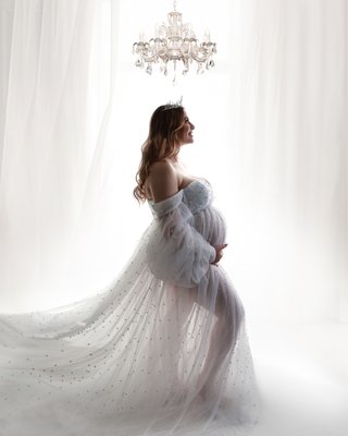 Maternity Portraits - Maternity Gowns and Accessories Provided. It's that simple Maternity Portraits - Maternity Gowns and Accessories Provided. It's that simple