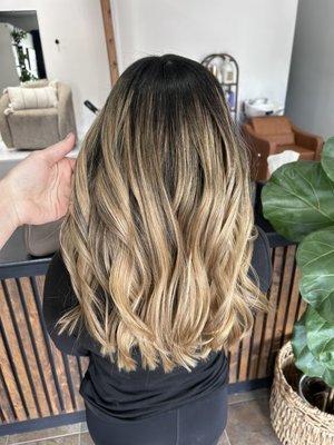 Color transformations - Creating the perfect color combination for your desired goal