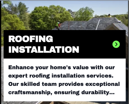 Services - The Services we offer! Services - The Services we offer!