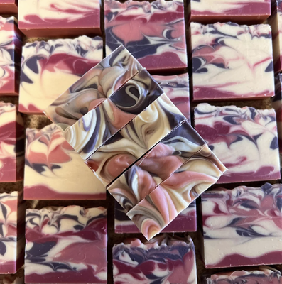 Hand & Body - Check out our selection of Hand & Body Soaps on our website! Or, be sure to come visit us and see them for yourself for our Grand Opening on Friday September 1st!