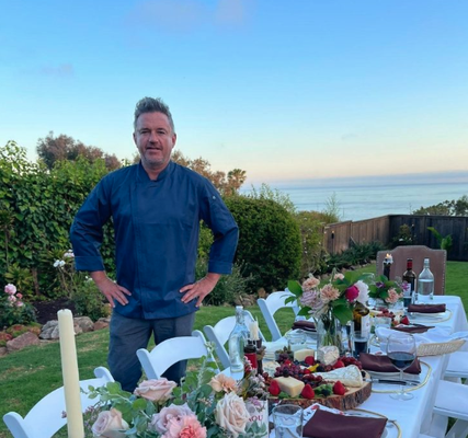 Private Events!- Personal Chef - Amour Sur Table was created to take you on a French culinary exploration through traditional French Cuisine and wine pairing in the comfort of your own home.