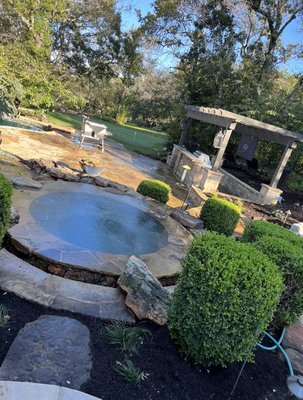 Backyard Reno - Call us for a free estimate! Backyard Reno - Call us for a free estimate!