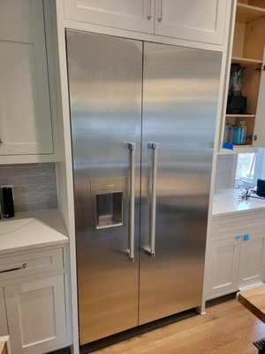Thermador Appliance Installation 2022 - Thermador Installation Thermador Appliance Installation 2022 - Thermador Installation