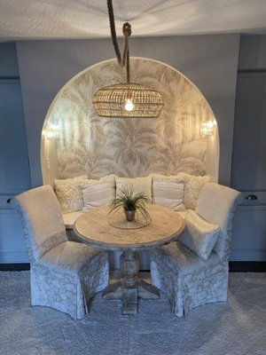 Custom Sitting Nook - Adding a touch of magic to your walls, one repair at a time. Let the beauty unfold.
Call us today to schedule a free estimate! Custom Sitting Nook - Adding a touch of magic to your walls, one repair at a time. Let the beauty unfold.
Call us today to schedule a free estimate!