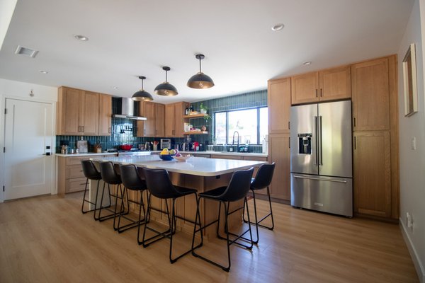 Kitchen remodel in Thousand Oaks - Kitchen remodel in Thousand Oaks Kitchen remodel in Thousand Oaks - Kitchen remodel in Thousand Oaks