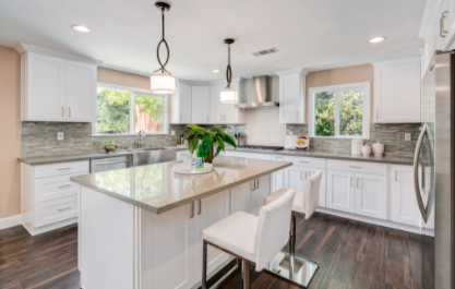 Home Cleaning - Someone you can trust to clean & organize. One-time services or weekly, 2-week or 4-week services.