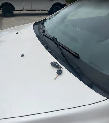 Chevy Malibu key - Art was very helpful with getting me a replacement car key today! I highly recommend this locksmith. He was very timely and helped me with all of my needs. I will definitely be calling this company again if needed. Chevy Malibu key - Art was very helpful with getting me a replacement car key today! I highly recommend this locksmith. He was very timely and helped me with all of my needs. I will definitely be calling this company again if needed.