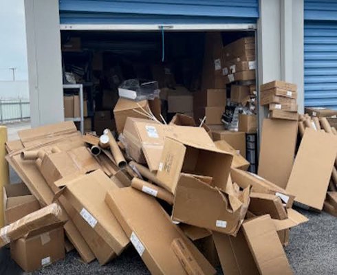 Cleanout Services - Cleanout Services Cleanout Services - Cleanout Services
