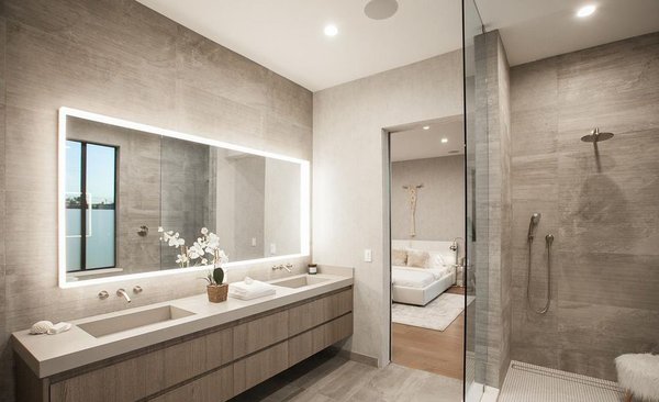 Bathroom Remodeling Projects - Bathroom remodeling Project in Los angeles area