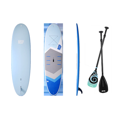 Stand Up Paddle Board Rentals from $29.50 - Maui Paddle Board Rentals from $29.50 for Kihei, Wailea, and Makena!

Auntie Snorkel, Maui Family Owned and operated since 1985. ♥ 

We are Maui’s #1 Rental Shop with over 3,000 Google 5-Star Reviews!

We are 5 minutes from the Wailea Resorts in Kihei @ 2439 South Kihei Rd.

Check out our 25% off discount paddle board rental rates (discounted rates shown below are automatically applied in cart):

● 2  Hours:  Reg $39 only $29.50
● All Day 7:30 am – 5 pm:  Reg $50 only $35.00
● 24 Hours: Reg $60 only $45.00
● 2 Days:  Reg $95 only $69.50
● 3 Days:  Reg $129 only $99.00
● 4 Days:  Reg $169 only $125.00
● 5-7 Days:  Reg $199 only $149.00 (Free Delivery)

We are a short two-minute walk to the beach. Park at our shop for free all day. Pick up your board at our shop and walk across the street to Kamaole Beach 1.

We offer free instruction at our shop for beginners and anyone wanting a refresher.

Reserve online and then come by our shop between 7:30 am – 5:00 pm to pick up your standup paddle board seven days a week!

Questions? Rather book over the phone? Call us at (808) 298-3021 and reserve your gear for the same great online rates!