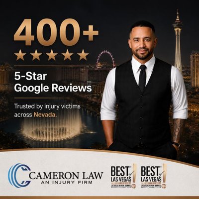 5 Star Reviews - Contact us today for a free consultation.