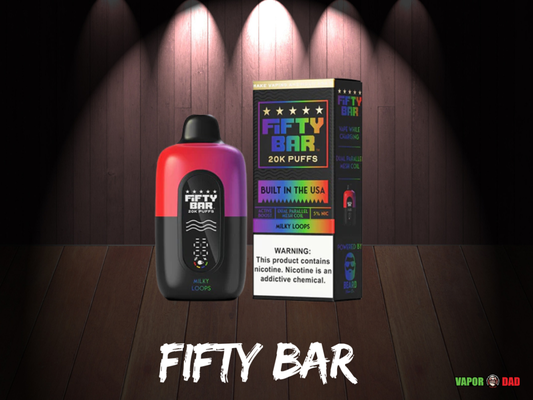 2026 Popular Disposables - Popular Disposable Vapes of 2026 – Flavor Collection
At our store, we proudly showcase the most popular disposable vapes of 2026, featuring top-tier brands like Geek Bar, Lost Mary, Elf Bar, and more—known for their advanced performance, high puff counts, and unmatched flavor quality.
This collection highlights the latest generation of disposables designed for convenience, smooth airflow, and consistent flavor from the first puff to the last. Whether you’re a beginner or experienced user, these devices offer a premium, hassle-free vaping experience.
Top Flavor Profiles Available:
• Fruity Favorites: Blue Razz Ice, Strawberry Mango, Watermelon Ice, Kiwi Dragon Berry
• Tropical Blends: Mango Peach, Tropical Punch, Pineapple Ice, Baja Splash
• Dessert & Candy Inspired: White Gummy Ice, Banana Taffy Freeze, Fcuking Fab
• Mint & Ice Series: Cool Mint, Miami Mint, Lush Ice
• Mixed & Exotic Flavors: Sour Mango Pineapple, Raspberry Peach Lime, Cherry Strazz
With hundreds of flavor combinations available—especially from brands like Geek Bar offering over 100+ options—there’s something for every taste preference.
Our goal is to bring customers the latest trending devices with bold flavors, smooth draws, and reliable performance—all in a compact, ready-to-use design. 2026 Popular Disposables - Popular Disposable Vapes of 2026 – Flavor Collection
At our store, we proudly showcase the most popular disposable vapes of 2026, featuring top-tier brands like Geek Bar, Lost Mary, Elf Bar, and more—known for their advanced performance, high puff counts, and unmatched flavor quality.
This collection highlights the latest generation of disposables designed for convenience, smooth airflow, and consistent flavor from the first puff to the last. Whether you’re a beginner or experienced user, these devices offer a premium, hassle-free vaping experience.
Top Flavor Profiles Available:
• Fruity Favorites: Blue Razz Ice, Strawberry Mango, Watermelon Ice, Kiwi Dragon Berry
• Tropical Blends: Mango Peach, Tropical Punch, Pineapple Ice, Baja Splash
• Dessert & Candy Inspired: White Gummy Ice, Banana Taffy Freeze, Fcuking Fab
• Mint & Ice Series: Cool Mint, Miami Mint, Lush Ice
• Mixed & Exotic Flavors: Sour Mango Pineapple, Raspberry Peach Lime, Cherry Strazz
With hundreds of flavor combinations available—especially from brands like Geek Bar offering over 100+ options—there’s something for every taste preference.
Our goal is to bring customers the latest trending devices with bold flavors, smooth draws, and reliable performance—all in a compact, ready-to-use design.