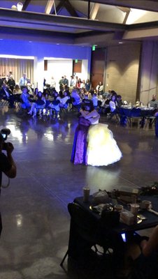 Quinceañeras - From the Grand Waltz to the last dance, I’m the Quinceañera DJ who keeps the energy high and the dance floor packed all night! Quinceañeras - From the Grand Waltz to the last dance, I’m the Quinceañera DJ who keeps the energy high and the dance floor packed all night!