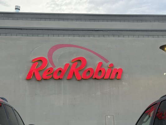 Red Robin - This is a Red Robin that called us in for one of their side doors having a breakage in the glass. It was right next to a rock bed and the hardware on it was falling apart. They had two of these side doors and wanted two new commercial door replacements that were more solid. We ordered two steel commercial doors and installed them with smoother continuous gear hinges, a new panic/exit device, and reusing the old door closer. Secure and sturdy, done in a timely and efficient manner!