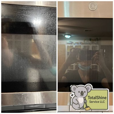 TotalShine Spark Reborn - TotalShine Service LLC — Deep Cleaning That Brings the Shine Back! 🧼✨
We specialize in professional oven, stove, fridge, kitchen, and bathroom deep cleaning.
All photos show our real work — no filters, just true results!
Our team uses eco-friendly cleaning products that remove grease, grime, and tough buildup without damaging your surfaces.
At TotalShine, we don’t just clean — we revive your space with freshness, comfort, and sparkle.
Why choose us:
• 🌱 Eco-friendly and safe products
• 💪 Deep cleaning for the toughest jobs
• 🧽 Strict quality control standards
• 🐨 Our koala mascot symbolizes care, calm, and cleanliness
📍 Serving areas:
Deerfield, Wheeling, Northbrook, Buffalo Grove, Lincolnshire, Arlington Heights, Vernon Hills, and nearby neighborhoods.
📞 Book your cleaning: 224 970 3018
✨ TotalShine — where clean meets comfort TotalShine Spark Reborn - TotalShine Service LLC — Deep Cleaning That Brings the Shine Back! 🧼✨
We specialize in professional oven, stove, fridge, kitchen, and bathroom deep cleaning.
All photos show our real work — no filters, just true results!
Our team uses eco-friendly cleaning products that remove grease, grime, and tough buildup without damaging your surfaces.
At TotalShine, we don’t just clean — we revive your space with freshness, comfort, and sparkle.
Why choose us:
• 🌱 Eco-friendly and safe products
• 💪 Deep cleaning for the toughest jobs
• 🧽 Strict quality control standards
• 🐨 Our koala mascot symbolizes care, calm, and cleanliness
📍 Serving areas:
Deerfield, Wheeling, Northbrook, Buffalo Grove, Lincolnshire, Arlington Heights, Vernon Hills, and nearby neighborhoods.
📞 Book your cleaning: 224 970 3018
✨ TotalShine — where clean meets comfort