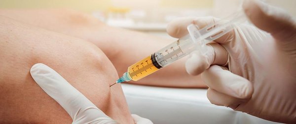 Sport Injury Treatments - For an active adult or an athlete, injuries might be devastating. Most common injuries such as Tennis Elbow or Golfer's Elbow can be treated or become less painful with these methods.
After carefully assessing the injury, we find the right method to relieve pain from the area and eventually treat it. Our methods are non-invasive alternatives. Trigger Point Injection, PRP Injection, or Shockwave Therapy methods are applied under our doctor's supervision. Sport Injury Treatments - For an active adult or an athlete, injuries might be devastating. Most common injuries such as Tennis Elbow or Golfer's Elbow can be treated or become less painful with these methods.
After carefully assessing the injury, we find the right method to relieve pain from the area and eventually treat it. Our methods are non-invasive alternatives. Trigger Point Injection, PRP Injection, or Shockwave Therapy methods are applied under our doctor's supervision.