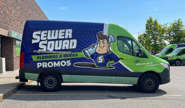 Coupons and Promotions - Sewer Squad Plumbing and Drains is committed to transparent, flat rate pricing, efficient service and plumbing expertise that gets the job done right, the first time.