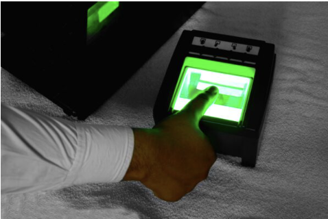 Live Scan FIngerprinting - Live Scan FIngerprinting