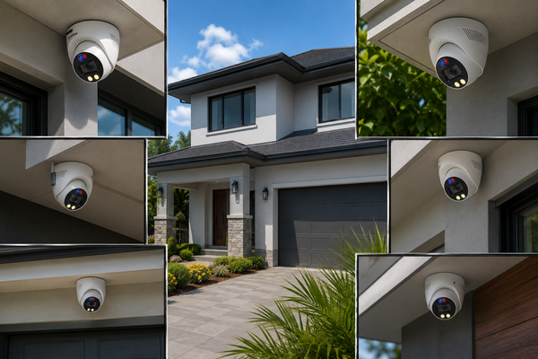 Security Camera Installation: Palos Verdes Residence - Strategic video security planning and consulting designed to help protect your property, operations, and people with reliable surveillance solutions. Palos Verdes Resident in picture. Security Camera Installation: Palos Verdes Residence - Strategic video security planning and consulting designed to help protect your property, operations, and people with reliable surveillance solutions. Palos Verdes Resident in picture.