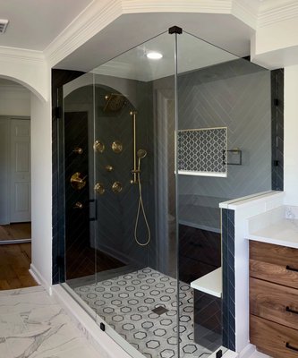 Bathroom Remodel Projects - We specialize in bathroom remodeling, kitchen remodeling, roofing, framing, and a variety of other services to meet all of your construction needs. Whether you’re looking to update your home’s style, add value, or repair damage, we have the expertise to deliver the results you’re looking for. Bathroom Remodel Projects - We specialize in bathroom remodeling, kitchen remodeling, roofing, framing, and a variety of other services to meet all of your construction needs. Whether you’re looking to update your home’s style, add value, or repair damage, we have the expertise to deliver the results you’re looking for.
