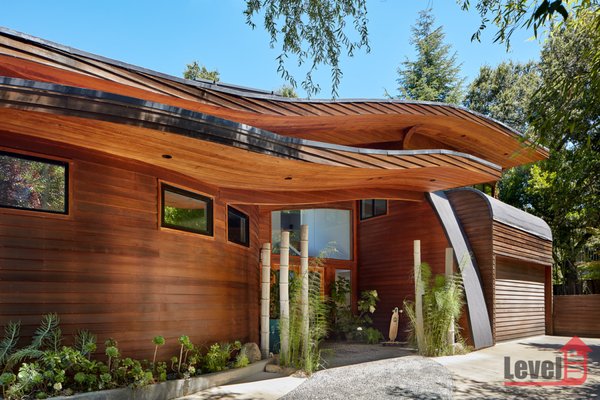 Custom Home - Modern - Custom Home - Modern Custom Home - Modern - Custom Home - Modern