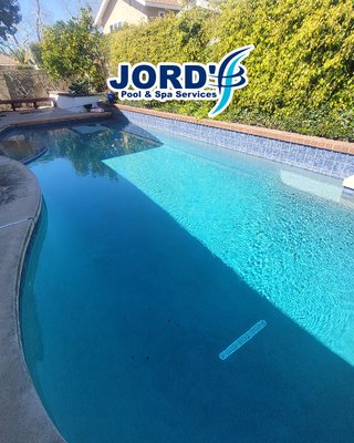 Pool cleaning - If you want a top notch pool service, you are in the right place!
Contact our team now to book your cleaning and maintenance. Pool cleaning - If you want a top notch pool service, you are in the right place!
Contact our team now to book your cleaning and maintenance.