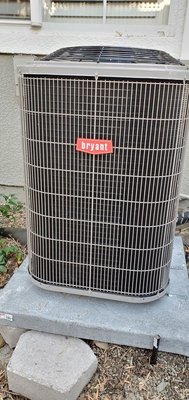 Residential HVAC Installation - Since 1995 we have been providing Bay Area homeowners outstanding HVAC system installations and service. Take a look at our pictures and call us to discuss you HVAC goals. Residential HVAC Installation - Since 1995 we have been providing Bay Area homeowners outstanding HVAC system installations and service. Take a look at our pictures and call us to discuss you HVAC goals.