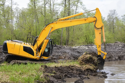 We Build Ponds, Lakes & Dams - At Craig's Dirt Service, we own our fleet of dump trucks and dirt pits. When we build your pond, we will have the supplies needed to get the job done. We strive to honestly serve landowners and developers in East Texas with integrity and hard work.
Lake construction isn't something to be taken lightly, so when you choose us to build your pond, lake, or dam, you get a team of people who have the experience and materials to get the job done right. The first time.
Having a private lake or pond at your disposal can bring about a sense of rest & relaxation.
Wildlife and plants find shelter and habitat in ponds.
Rainwater and runoff can be collected in ponds for livestock watering.
We Know How to Build Dams & Ponds near Tyler or Lindale, TX
Pond construction is much more than digging a hole and filling it with water. East Texas soils tend to be sandy, so we take the proper steps to ensure your pond is built correctly and will not leak.
We properly build a core so your pond will hold water for generations.
We determine the best water structure to control the water level in your pond.
We will dig and explore for suitable soils to ensure your pond is built correctly. We Build Ponds, Lakes & Dams - At Craig's Dirt Service, we own our fleet of dump trucks and dirt pits. When we build your pond, we will have the supplies needed to get the job done. We strive to honestly serve landowners and developers in East Texas with integrity and hard work.
Lake construction isn't something to be taken lightly, so when you choose us to build your pond, lake, or dam, you get a team of people who have the experience and materials to get the job done right. The first time.
Having a private lake or pond at your disposal can bring about a sense of rest & relaxation.
Wildlife and plants find shelter and habitat in ponds.
Rainwater and runoff can be collected in ponds for livestock watering.
We Know How to Build Dams & Ponds near Tyler or Lindale, TX
Pond construction is much more than digging a hole and filling it with water. East Texas soils tend to be sandy, so we take the proper steps to ensure your pond is built correctly and will not leak.
We properly build a core so your pond will hold water for generations.
We determine the best water structure to control the water level in your pond.
We will dig and explore for suitable soils to ensure your pond is built correctly.