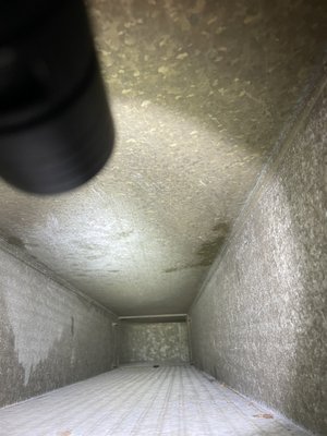 Air Duct Cleaning - Duct cleaning pictures
