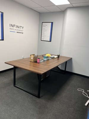 Office Cleanings - Professional Office Cleaning Services You Can Rely On
A clean office creates a healthier, more productive work environment—and that’s exactly what we deliver. At Robust Pro Cleaning, we provide reliable, detail-oriented office cleaning services tailored to meet the needs of your business.
Our trained and experienced cleaners handle everything from daily upkeep to deep office cleaning, including dusting, vacuuming, mopping, restroom sanitation, breakroom cleaning, trash removal, and high-touch surface disinfection. We use professional-grade equipment and safe, effective cleaning products to ensure your workspace stays spotless and welcoming.
Whether you run a small office, medical office, corporate space, dealership, or commercial building, we offer flexible scheduling to minimize disruption to your operations. Consistent quality, dependable service, and attention to detail are what set us apart.
Let us take care of the cleaning—so you can focus on running your business. Office Cleanings - Professional Office Cleaning Services You Can Rely On
A clean office creates a healthier, more productive work environment—and that’s exactly what we deliver. At Robust Pro Cleaning, we provide reliable, detail-oriented office cleaning services tailored to meet the needs of your business.
Our trained and experienced cleaners handle everything from daily upkeep to deep office cleaning, including dusting, vacuuming, mopping, restroom sanitation, breakroom cleaning, trash removal, and high-touch surface disinfection. We use professional-grade equipment and safe, effective cleaning products to ensure your workspace stays spotless and welcoming.
Whether you run a small office, medical office, corporate space, dealership, or commercial building, we offer flexible scheduling to minimize disruption to your operations. Consistent quality, dependable service, and attention to detail are what set us apart.
Let us take care of the cleaning—so you can focus on running your business.