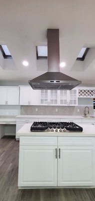 Kitchen Remodeled - Fully remodeled kitchen Kitchen Remodeled - Fully remodeled kitchen