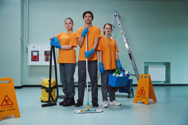 Commercial Cleaning - Professional Commercial Cleaning Services in Anaheim & Surrounding Orange County Areas
At EMC Services Co, we deliver trusted, professional, and affordable commercial cleaning solutions throughout Anaheim, Fullerton, Garden Grove, Orange, Santa Ana, Buena Park, Placentia, and all surrounding Orange County and LA County communities. Our locally owned and operated business specializes in comprehensive cleaning services designed to meet the unique needs of businesses and homeowners across the region.​
Complete Cleaning Solutions for Anaheim & Orange County
Our expert team provides a full range of specialized cleaning services, including commercial cleaning in Anaheim, steam carpet cleaning, tile and grout restoration, upholstery cleaning, professional rug cleaning, natural stone cleaning and restoration, floor cleaning and refinishing, and reliable janitorial services. Whether you need office cleaning services in Orange County or residential deep cleaning in nearby cities like Westminster, Cypress, Tustin, or Brea, we deliver exceptional results that exceed expectations.​
Serving Anaheim’s Premier Neighborhoods & Business Districts
We proudly serve businesses and residents throughout Anaheim Hills, Downtown Anaheim, the Anaheim Resort District, and extend our services to neighboring communities including Villa Park, Yorba Linda, La Habra, Fountain Valley, Costa Mesa, Huntington Beach, and Irvine. Our service area encompasses the entire Orange County region, ensuring convenient access to professional cleaning services near Disneyland, throughout the Anaheim-Santa Ana area, and across LA County communities like Norwalk, Whittier, and La Mirada.​
100% Satisfaction Guarantee & 30-Day Service Commitment
Our primary mission is securing your lasting loyalty through exceptional service that makes you eager to recommend us to colleagues, friends, and family. We stand behind our work with a 100% satisfaction guarantee and a comprehensive 30-day hassle-free service commitment. If any aspect of our commercial cleaning services in Anaheim or surrounding areas doesn’t meet your expectations, we’ll promptly return to re-clean those areas at no additional charge—ensuring complete peace of mind and the finest experience available in the Orange County cleaning industry.​
Why Choose EMC Services Co for Cleaning Services in Anaheim?
Local Expertise: As a locally owned business serving Orange and LA County, we understand the specific cleaning challenges faced by Anaheim-area businesses and homeowners.​
Comprehensive Services: From commercial cleaning and janitorial services to specialized carpet cleaning near Anaheim and natural stone restoration, we handle all your cleaning needs.​
Quality Commitment: Our dedication to exceptional service quality and customer satisfaction sets us apart from other cleaning companies in Anaheim and Orange County.​
Convenient Service Area: We provide reliable cleaning services throughout Anaheim, Santa Ana, Garden Grove, Fullerton, Orange, and all surrounding Orange County communities.​
Choose EMC Services Co for a cleaner, brighter, and more satisfying commercial or residential space. Contact us today to experience the best commercial cleaning services Anaheim and Orange County have to offer, backed by our industry-leading satisfaction guarantee and commitment to excellence. Commercial Cleaning - Professional Commercial Cleaning Services in Anaheim & Surrounding Orange County Areas
At EMC Services Co, we deliver trusted, professional, and affordable commercial cleaning solutions throughout Anaheim, Fullerton, Garden Grove, Orange, Santa Ana, Buena Park, Placentia, and all surrounding Orange County and LA County communities. Our locally owned and operated business specializes in comprehensive cleaning services designed to meet the unique needs of businesses and homeowners across the region.​
Complete Cleaning Solutions for Anaheim & Orange County
Our expert team provides a full range of specialized cleaning services, including commercial cleaning in Anaheim, steam carpet cleaning, tile and grout restoration, upholstery cleaning, professional rug cleaning, natural stone cleaning and restoration, floor cleaning and refinishing, and reliable janitorial services. Whether you need office cleaning services in Orange County or residential deep cleaning in nearby cities like Westminster, Cypress, Tustin, or Brea, we deliver exceptional results that exceed expectations.​
Serving Anaheim’s Premier Neighborhoods & Business Districts
We proudly serve businesses and residents throughout Anaheim Hills, Downtown Anaheim, the Anaheim Resort District, and extend our services to neighboring communities including Villa Park, Yorba Linda, La Habra, Fountain Valley, Costa Mesa, Huntington Beach, and Irvine. Our service area encompasses the entire Orange County region, ensuring convenient access to professional cleaning services near Disneyland, throughout the Anaheim-Santa Ana area, and across LA County communities like Norwalk, Whittier, and La Mirada.​
100% Satisfaction Guarantee & 30-Day Service Commitment
Our primary mission is securing your lasting loyalty through exceptional service that makes you eager to recommend us to colleagues, friends, and family. We stand behind our work with a 100% satisfaction guarantee and a comprehensive 30-day hassle-free service commitment. If any aspect of our commercial cleaning services in Anaheim or surrounding areas doesn’t meet your expectations, we’ll promptly return to re-clean those areas at no additional charge—ensuring complete peace of mind and the finest experience available in the Orange County cleaning industry.​
Why Choose EMC Services Co for Cleaning Services in Anaheim?
Local Expertise: As a locally owned business serving Orange and LA County, we understand the specific cleaning challenges faced by Anaheim-area businesses and homeowners.​
Comprehensive Services: From commercial cleaning and janitorial services to specialized carpet cleaning near Anaheim and natural stone restoration, we handle all your cleaning needs.​
Quality Commitment: Our dedication to exceptional service quality and customer satisfaction sets us apart from other cleaning companies in Anaheim and Orange County.​
Convenient Service Area: We provide reliable cleaning services throughout Anaheim, Santa Ana, Garden Grove, Fullerton, Orange, and all surrounding Orange County communities.​
Choose EMC Services Co for a cleaner, brighter, and more satisfying commercial or residential space. Contact us today to experience the best commercial cleaning services Anaheim and Orange County have to offer, backed by our industry-leading satisfaction guarantee and commitment to excellence.