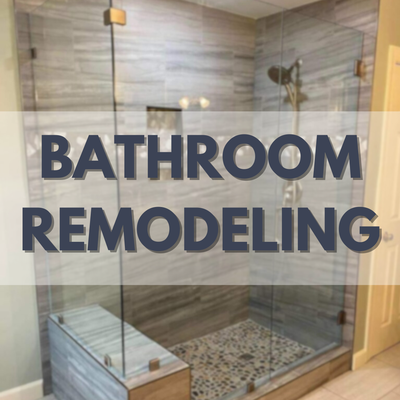 Bathroom Remodeling - Ready to upgrade your bathroom? All Service Painting and Construction specializes in bathroom remodeling with expert craftsmanship and attention to detail. From modern updates to complete renovations, we turn your vision into reality while keeping projects on time and on budget. Enhance your home's comfort and value, and start your dream bathroom today. Contact us for a free estimate!

This is a collection of different custom tile showers and bathroom remodels we have completed! Thanks for checking us out! Feel free to call us at 251-422-6795 for a free estimate!