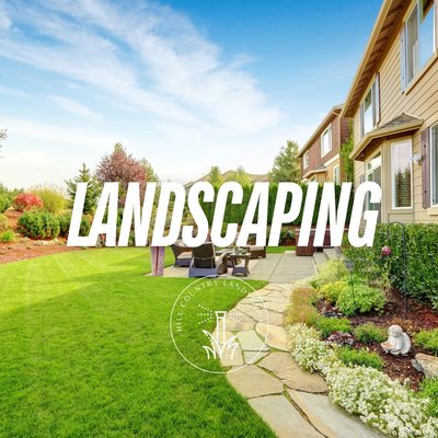 Landscape Design - Need Landscape design near me? Call now for a free quote!