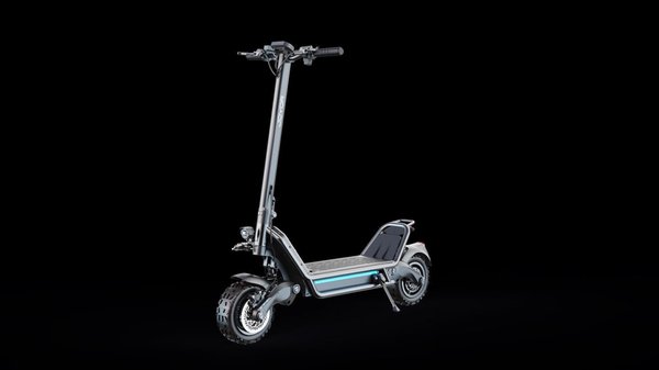 2023 Scooter Arrivals - These are the up aNd coming scooters that can be ordered today for the spring