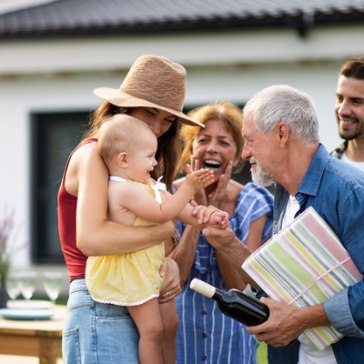 Multi-Generational Trips, Seamlessly Coordinated - Planning a trip for the whole family—from toddlers to grandparents—can feel overwhelming. That’s where we come in. Our expert travel advisors take the stress out of planning by creating custom itineraries that blend adventure, comfort, and rest for all ages. Whether it’s a Mediterranean cruise, a private African safari, or a villa stay in Tuscany, we’ll ensure every generation is taken care of, with age-appropriate activities, downtime, and smooth logistics from start to finish. Multi-Generational Trips, Seamlessly Coordinated - Planning a trip for the whole family—from toddlers to grandparents—can feel overwhelming. That’s where we come in. Our expert travel advisors take the stress out of planning by creating custom itineraries that blend adventure, comfort, and rest for all ages. Whether it’s a Mediterranean cruise, a private African safari, or a villa stay in Tuscany, we’ll ensure every generation is taken care of, with age-appropriate activities, downtime, and smooth logistics from start to finish.