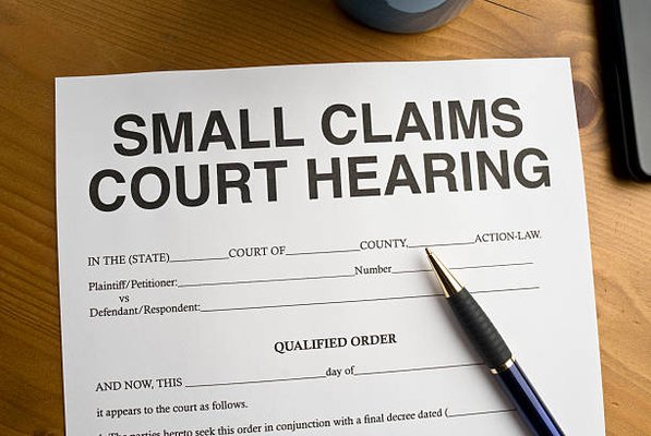 Reliable Civil Services - Civil Services:
Small Claims
Responses
Petition Reliable Civil Services - Civil Services:
Small Claims
Responses
Petition
