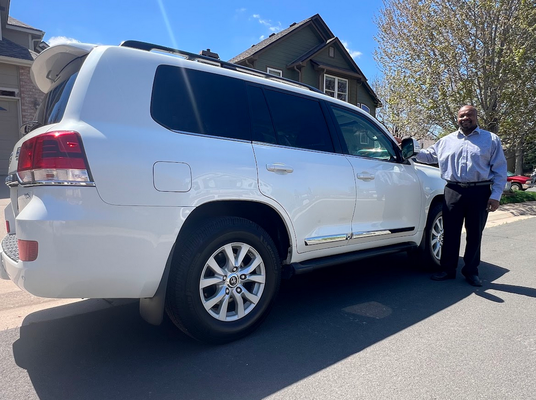 Private, Luxury Transportation - Reserve your private, luxury ride today - Complete this booking form! Private, Luxury Transportation - Reserve your private, luxury ride today - Complete this booking form!