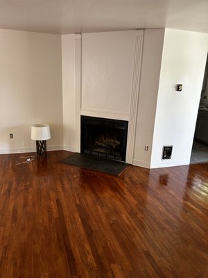 Recent house remodel included new carpets, tiles and refinishing original hardwood floors. Painting and bathroom and new kitchen cabinets. - This remodel was done on a house , gutted out the old kitchen and put new floors, new appliances and new cabinets, the whole interior was painted also. Recent house remodel included new carpets, tiles and refinishing original hardwood floors. Painting and bathroom and new kitchen cabinets. - This remodel was done on a house , gutted out the old kitchen and put new floors, new appliances and new cabinets, the whole interior was painted also.