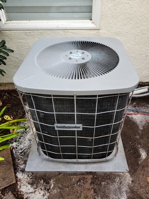 A/C system restoration - A/C cleaning and Teflon coating A/C system restoration - A/C cleaning and Teflon coating